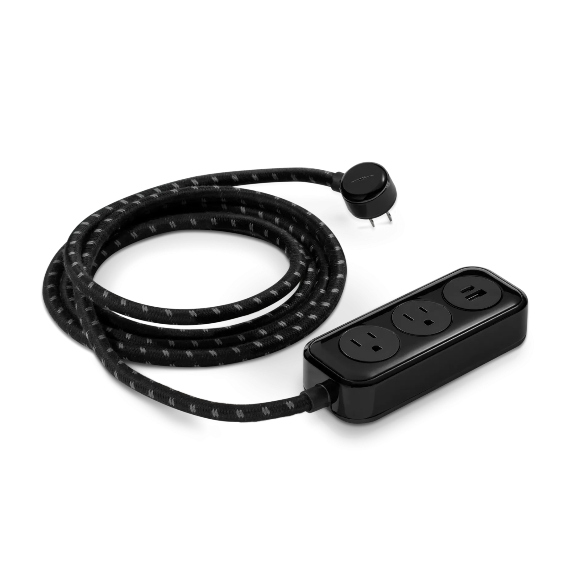 Best Shinola 2 Port Power Supply Black