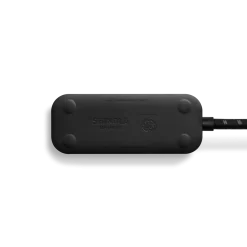 Best Shinola 2 Port Power Supply Black