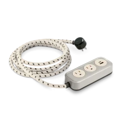 Discount Shinola 2 Port Power Supply Stone