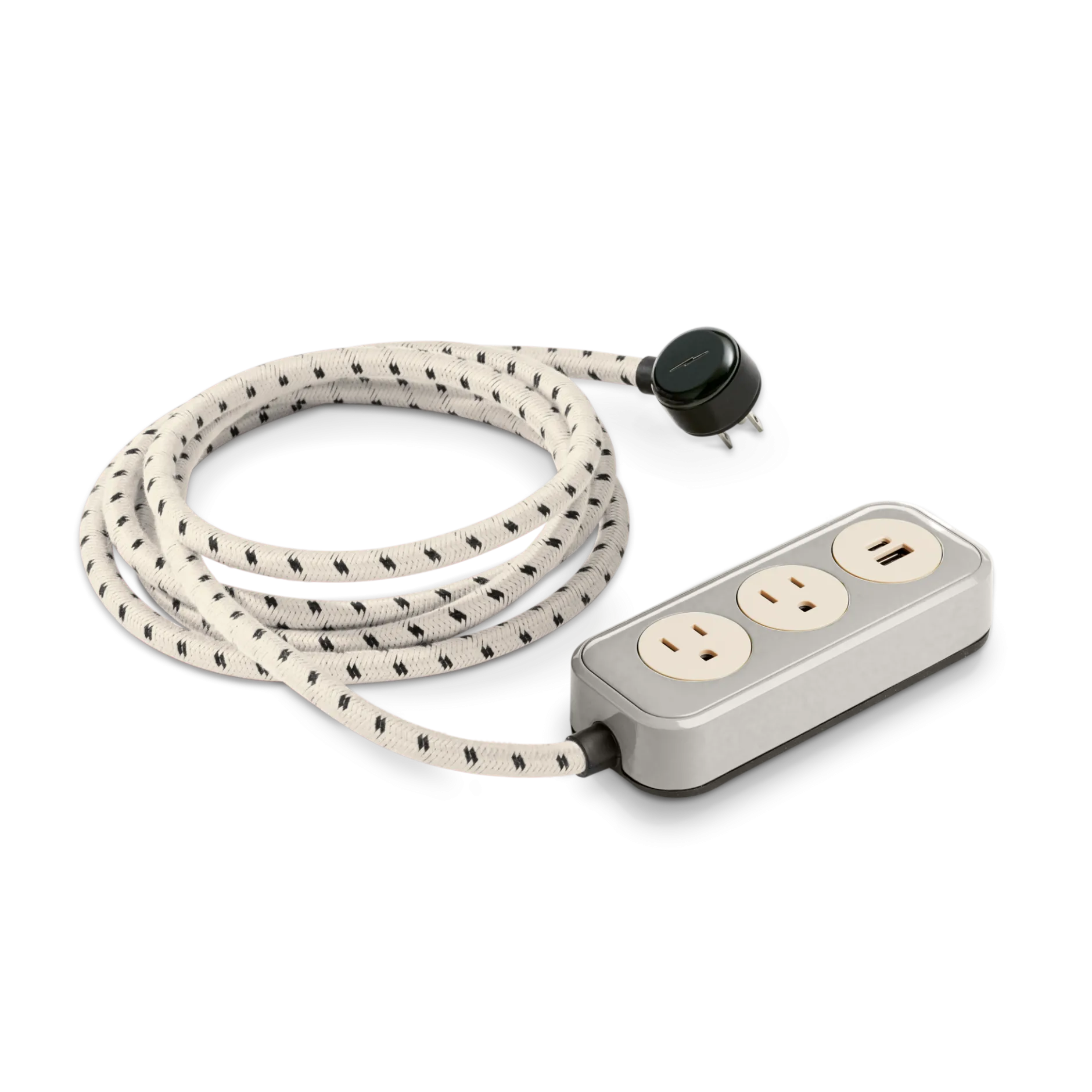 Discount Shinola 2 Port Power Supply Stone