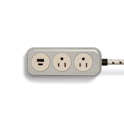 Discount Shinola 2 Port Power Supply Stone