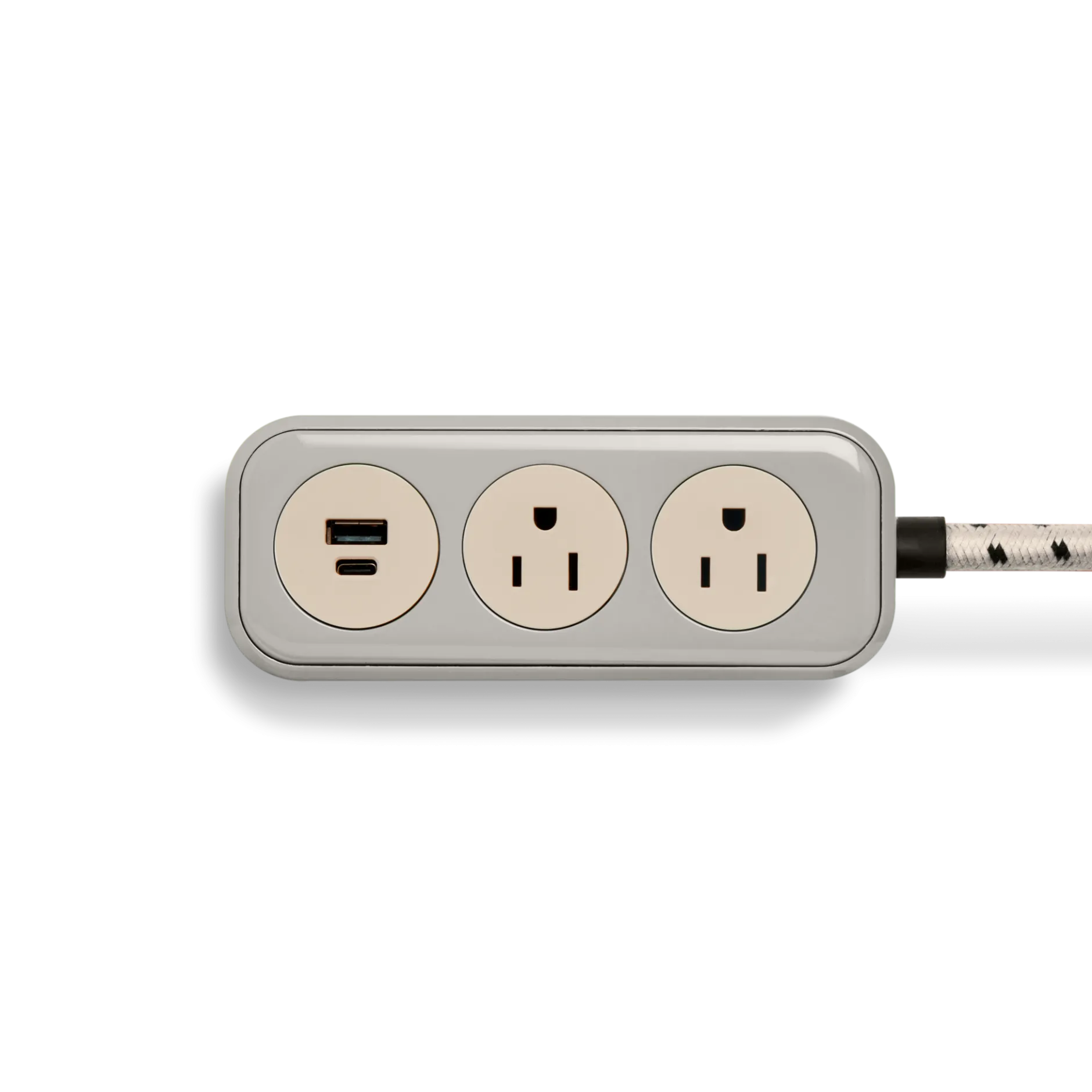 Discount Shinola 2 Port Power Supply Stone