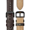 Clearance Shinola QR Strap: 22/20 Abilene, CN, RR Classic, SbPBkA