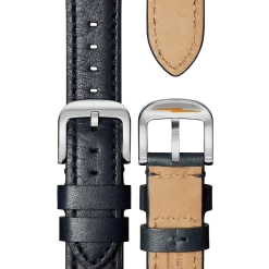 Shinola QR Strap: 20/18 Essence, Hotel, RR Classic, PoSS