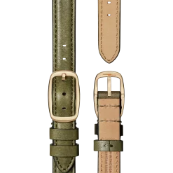 Best Shinola QR Strap: 14/14 Smooth Essex, Drop Loop VSQ, PoPRG