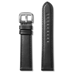 Best Shinola QR Strap: 22/20 XL Aniline, RR Classic, PoSS