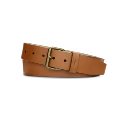 Best Shinola 1 1/2" Rambler Belt Tan