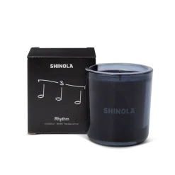 Shinola Rhythm 8 oz Scented Candle