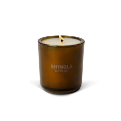 Clearance Shinola Rose 8 oz Scented Candle