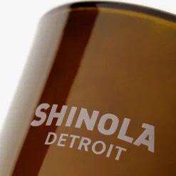 Clearance Shinola Rose 8 oz Scented Candle