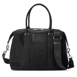 Online Shinola Runabout Holdall Canvas Bag