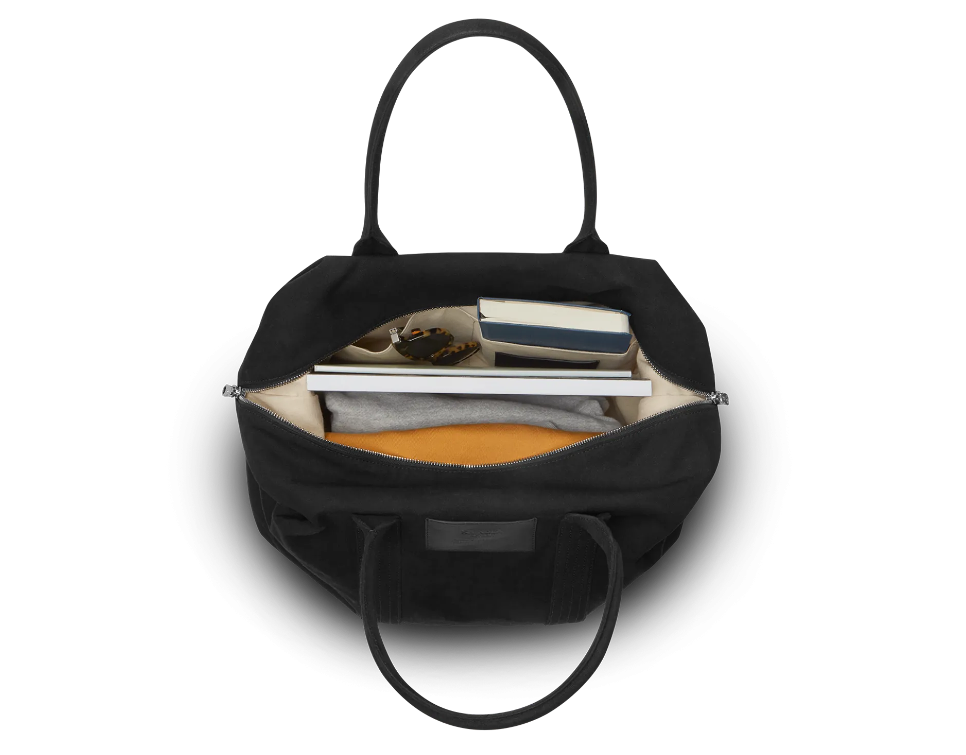 Online Shinola Runabout Holdall Canvas Bag