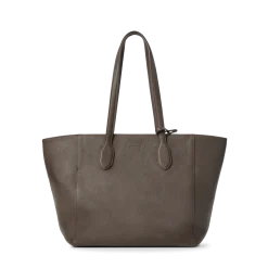 Clearance Shinola Runabout Tote Bag Espresso