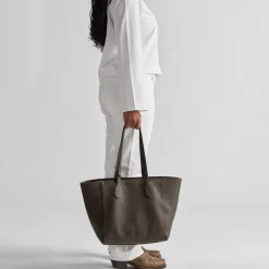 Clearance Shinola Runabout Tote Bag Espresso
