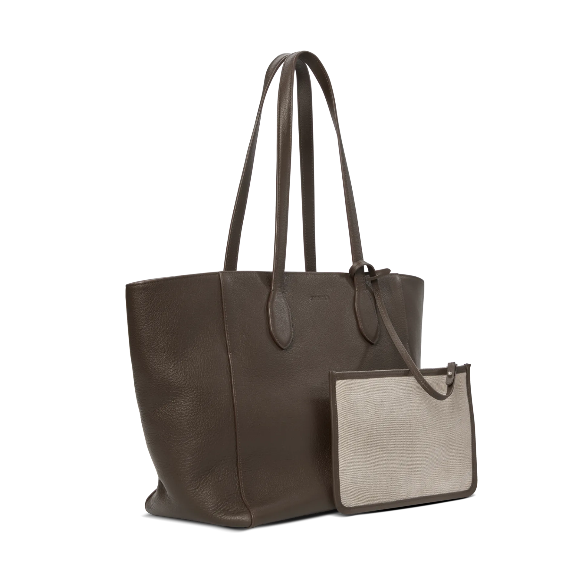 Clearance Shinola Runabout Tote Bag Espresso