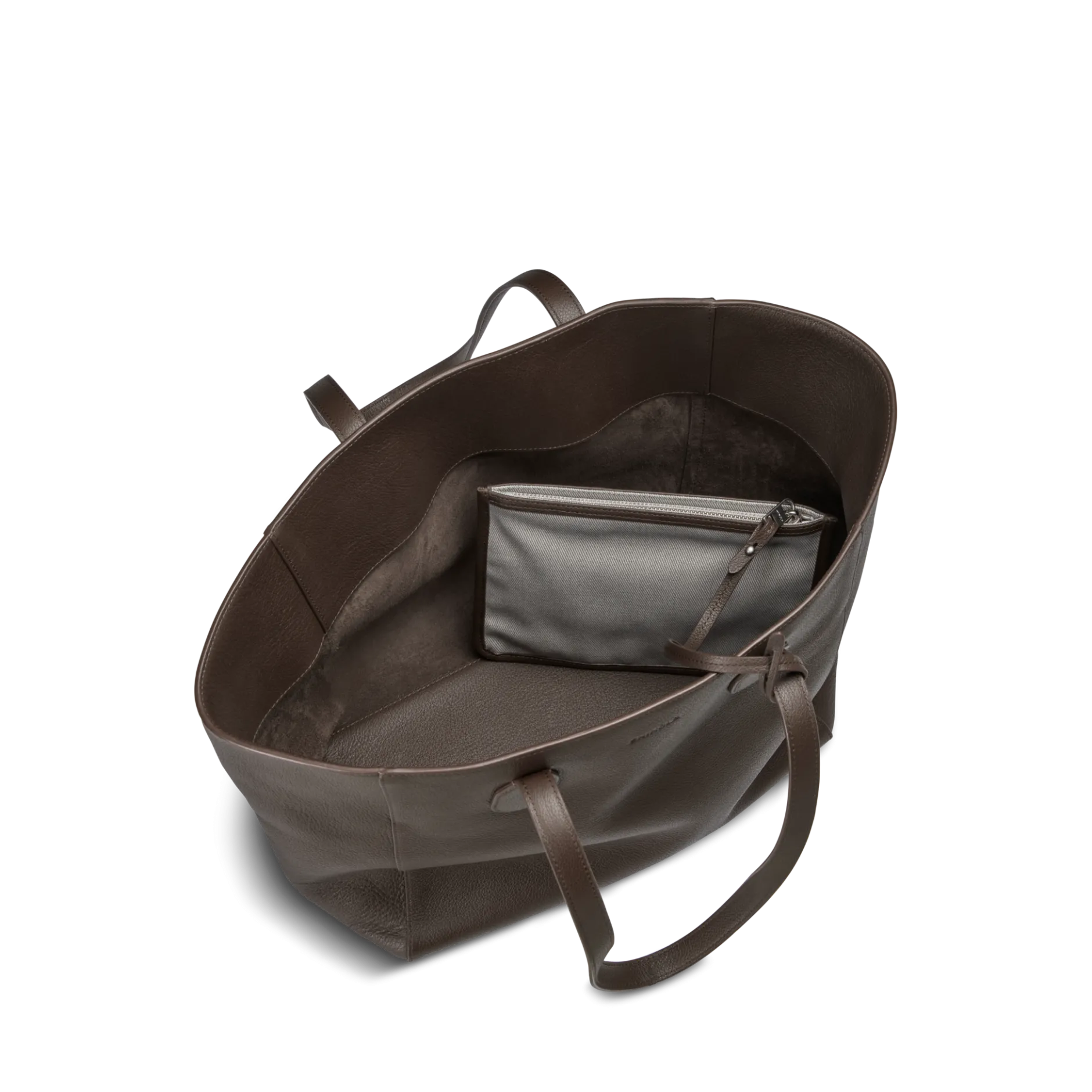 Clearance Shinola Runabout Tote Bag Espresso