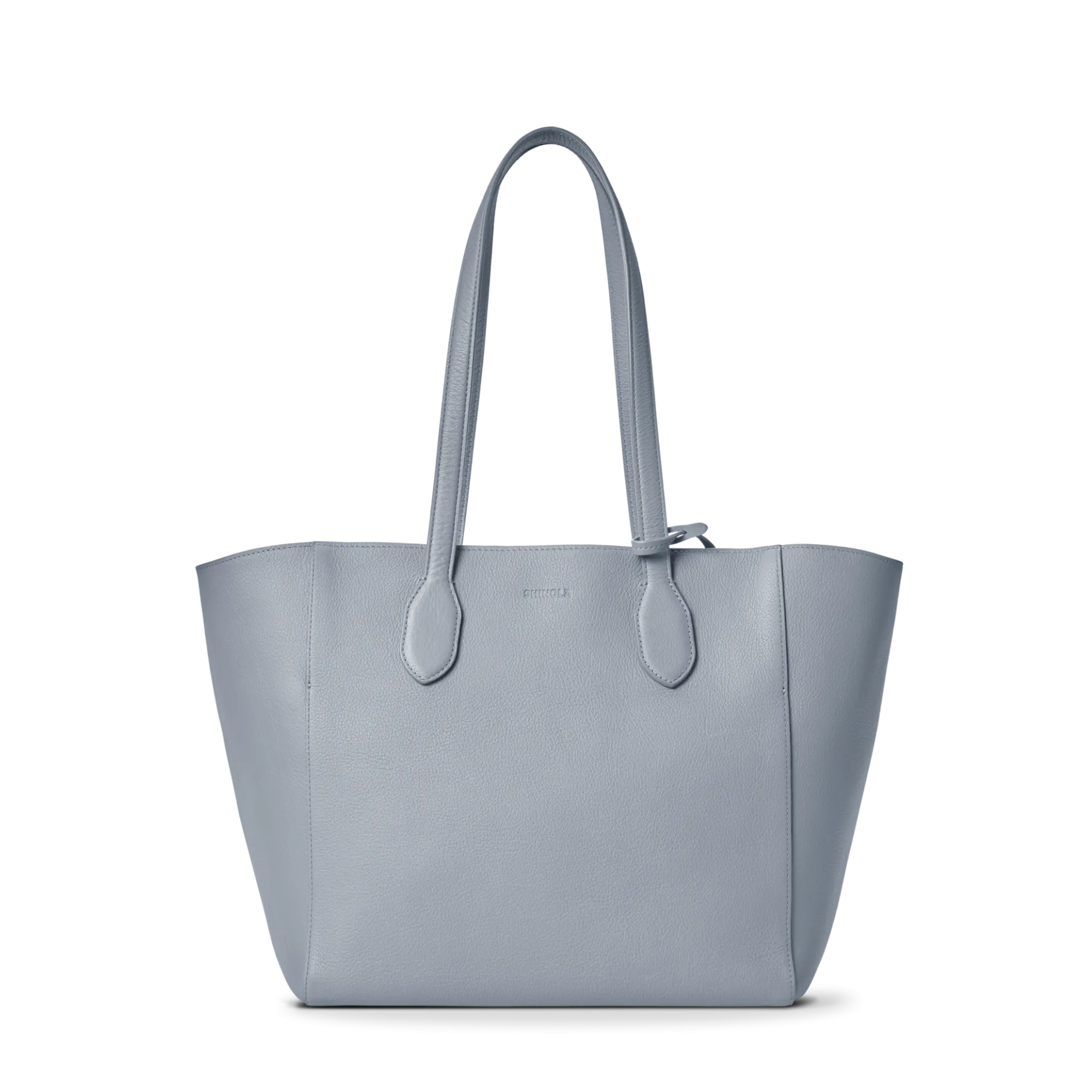 Clearance Shinola Runabout Tote Bag Mist