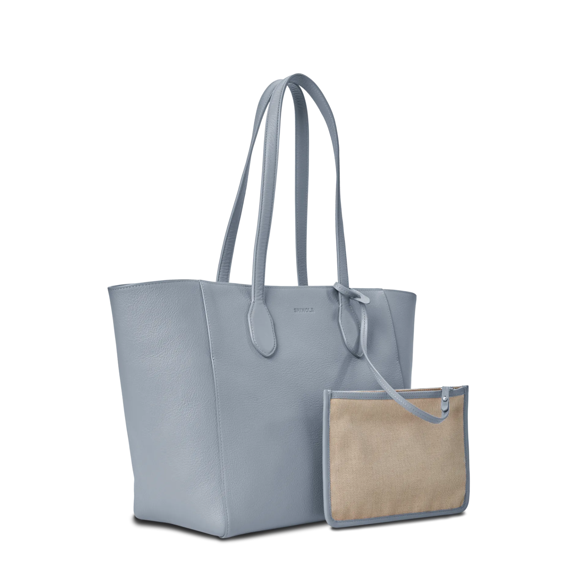 Clearance Shinola Runabout Tote Bag Mist