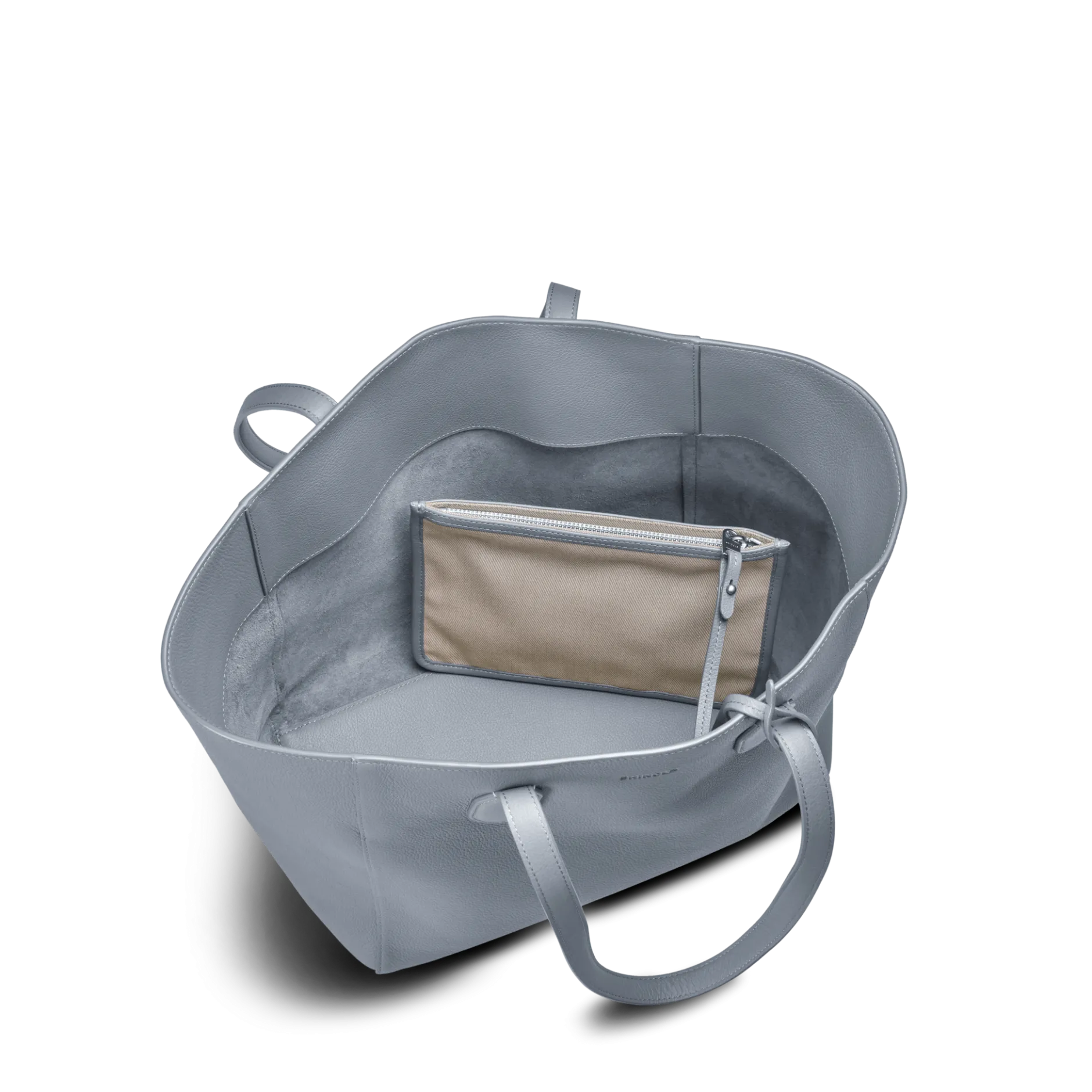 Clearance Shinola Runabout Tote Bag Mist