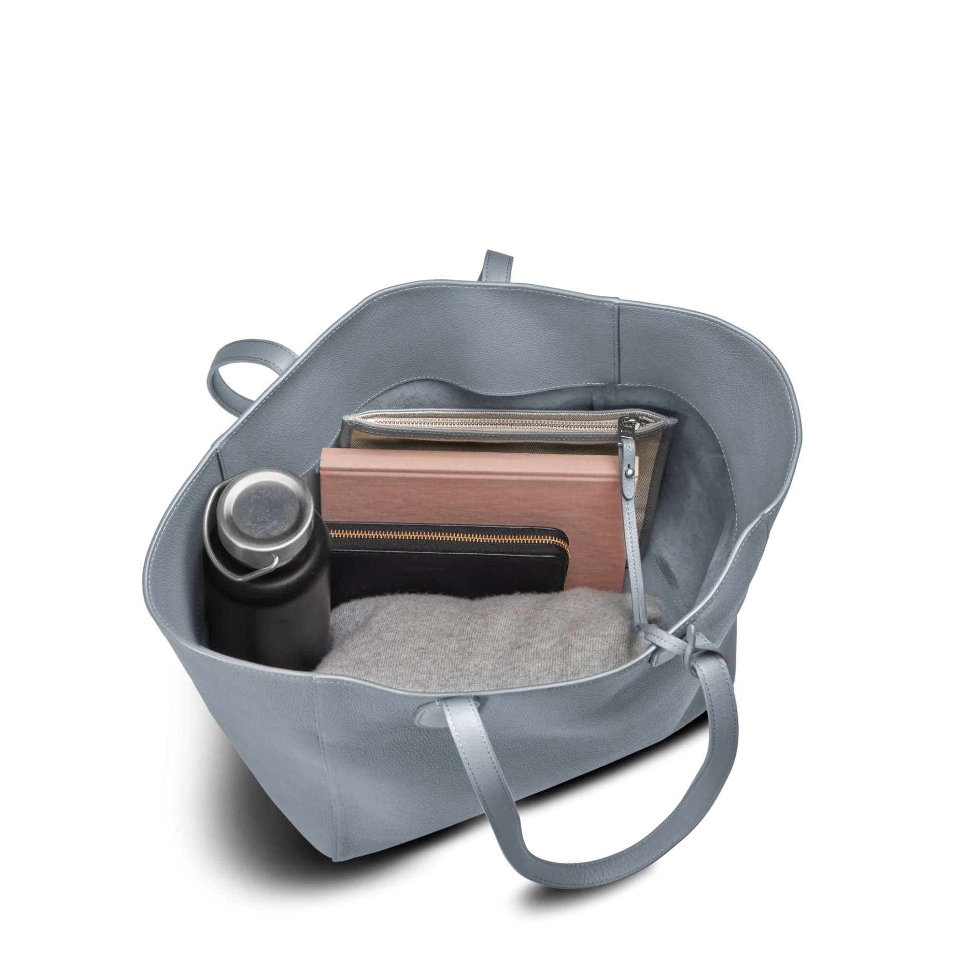 Clearance Shinola Runabout Tote Bag Mist