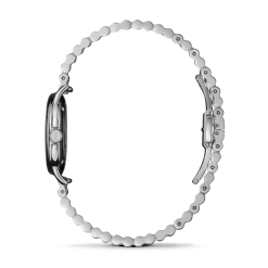 Clearance Shinola Runabout Watch Mother of Pearl/Diamond