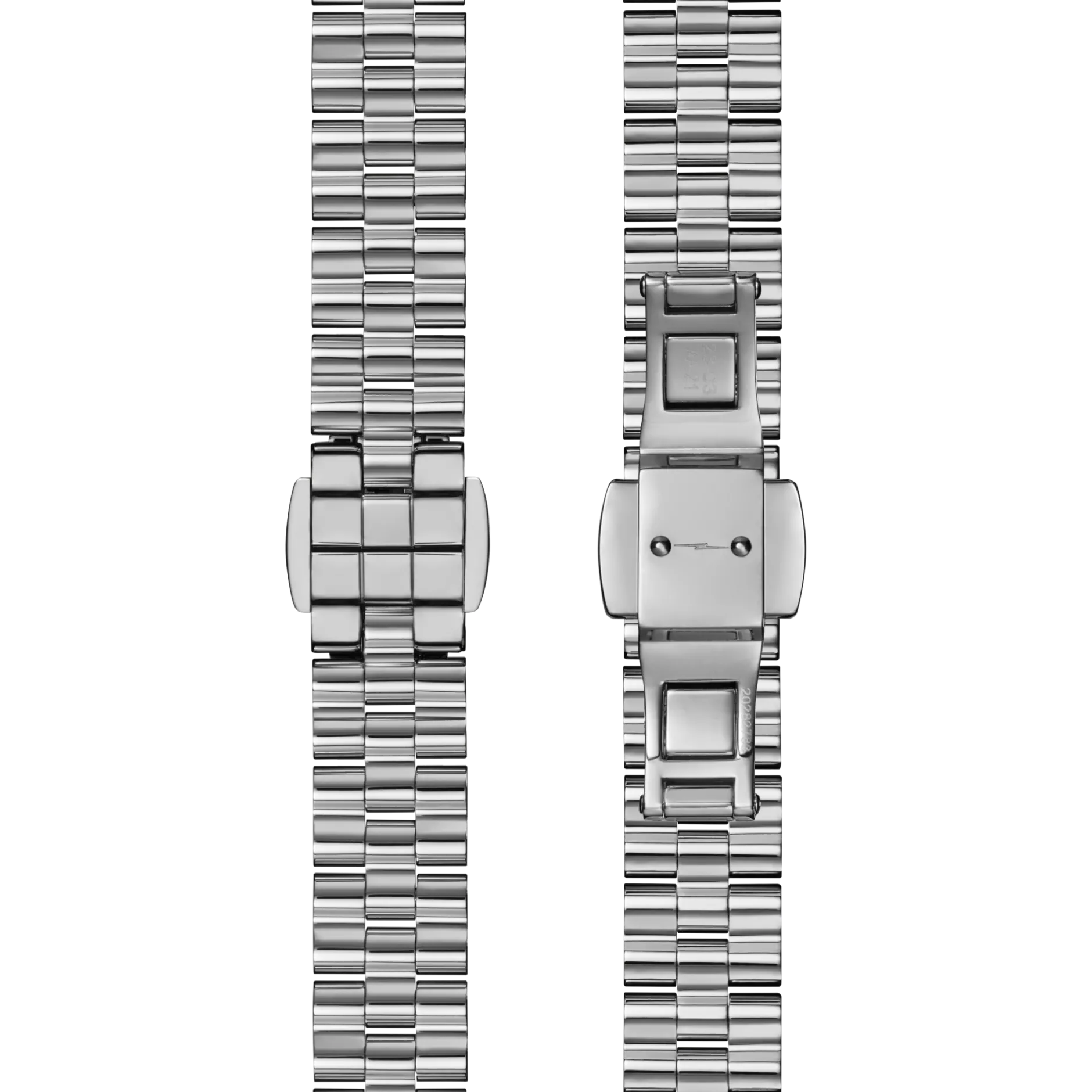 Clearance Shinola Runabout Watch Mother of Pearl/Diamond