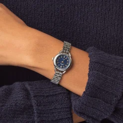 Discount Shinola Runabout Watch Navy