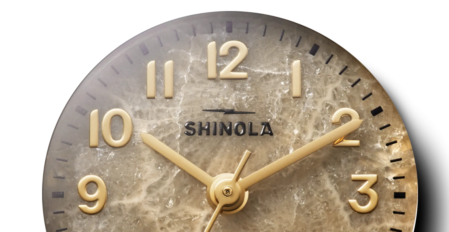 Clearance Shinola Runabout Watch Petoskey