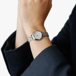 Discount Shinola Runabout Watch White