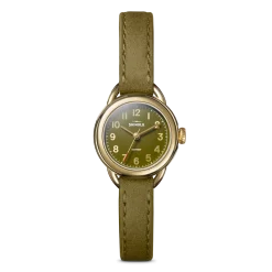 Best Shinola Runabout Watch