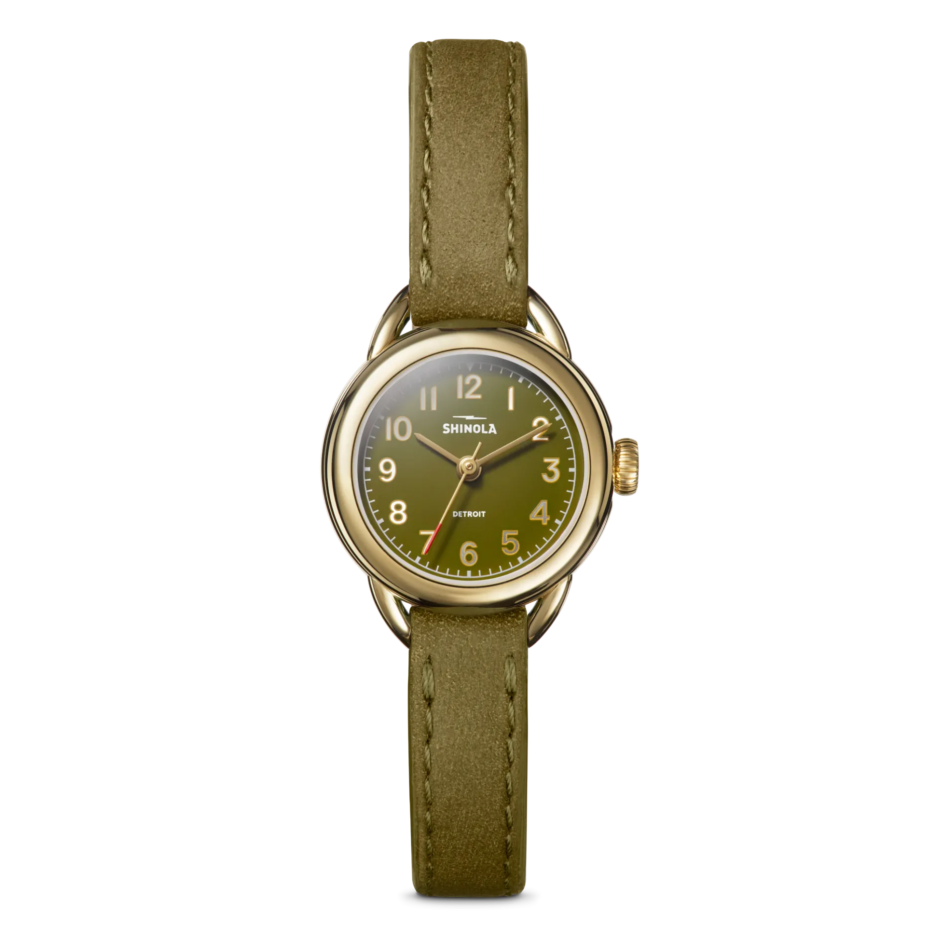 Best Shinola Runabout Watch