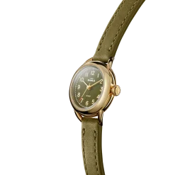 Best Shinola Runabout Watch