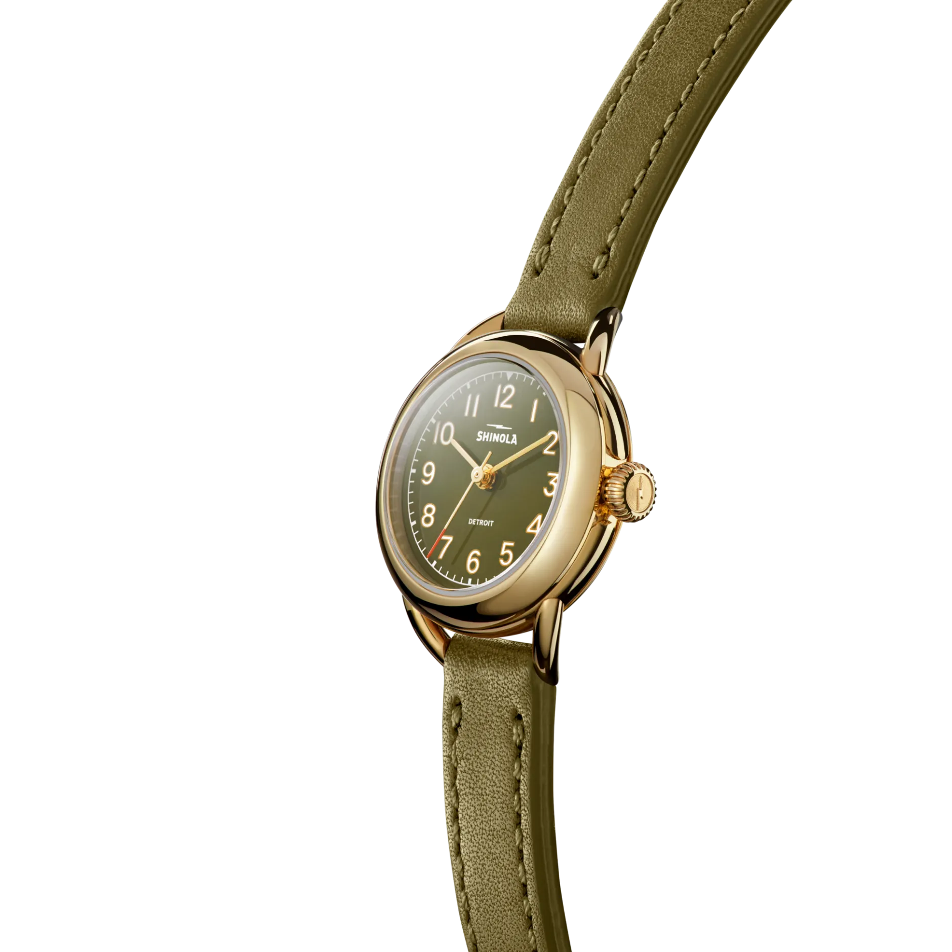 Best Shinola Runabout Watch