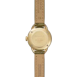 Best Shinola Runabout Watch