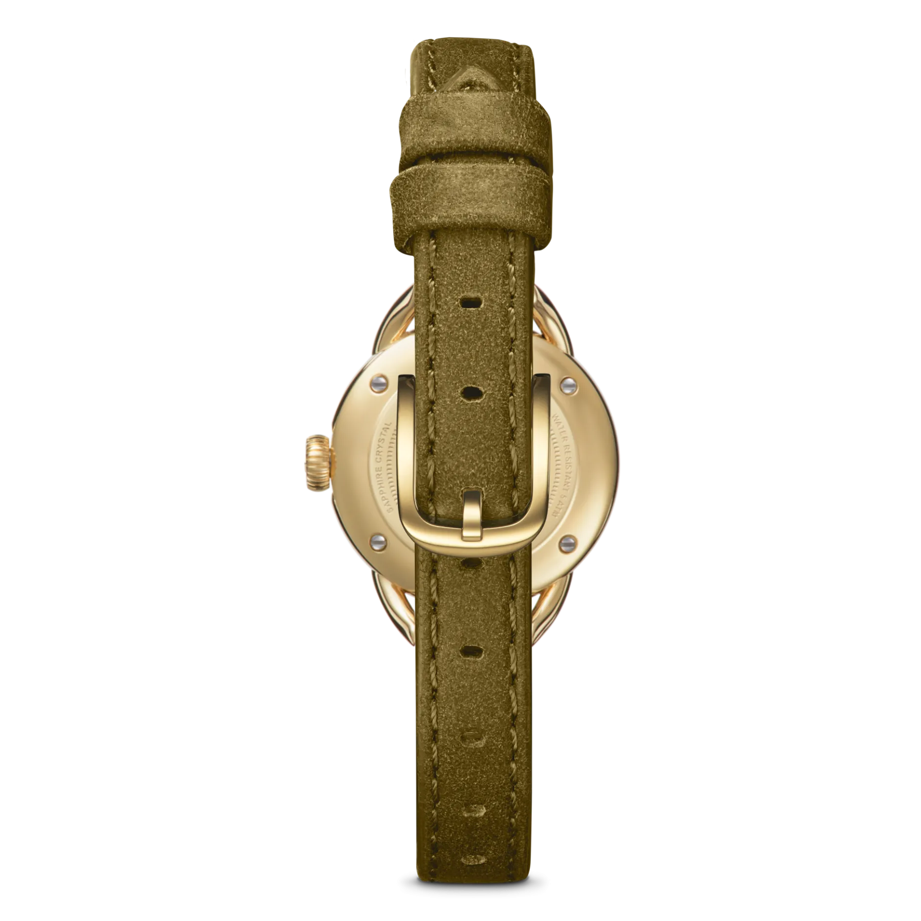 Best Shinola Runabout Watch