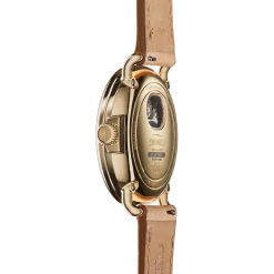 Sale Shinola Runwell Automatic Watch White