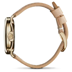 Sale Shinola Runwell Automatic Watch White