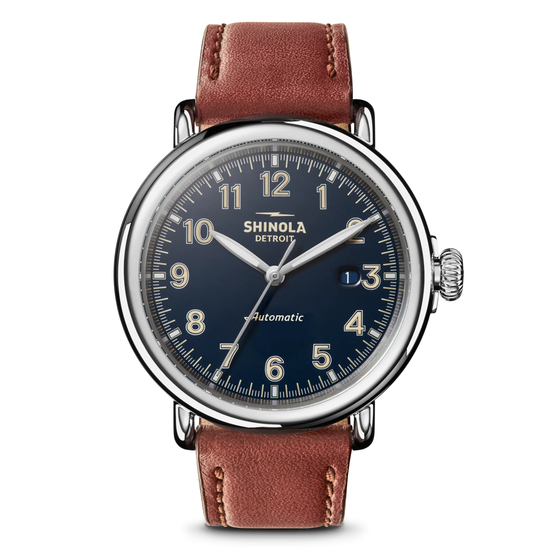 Sale Shinola Runwell Automatic Watch