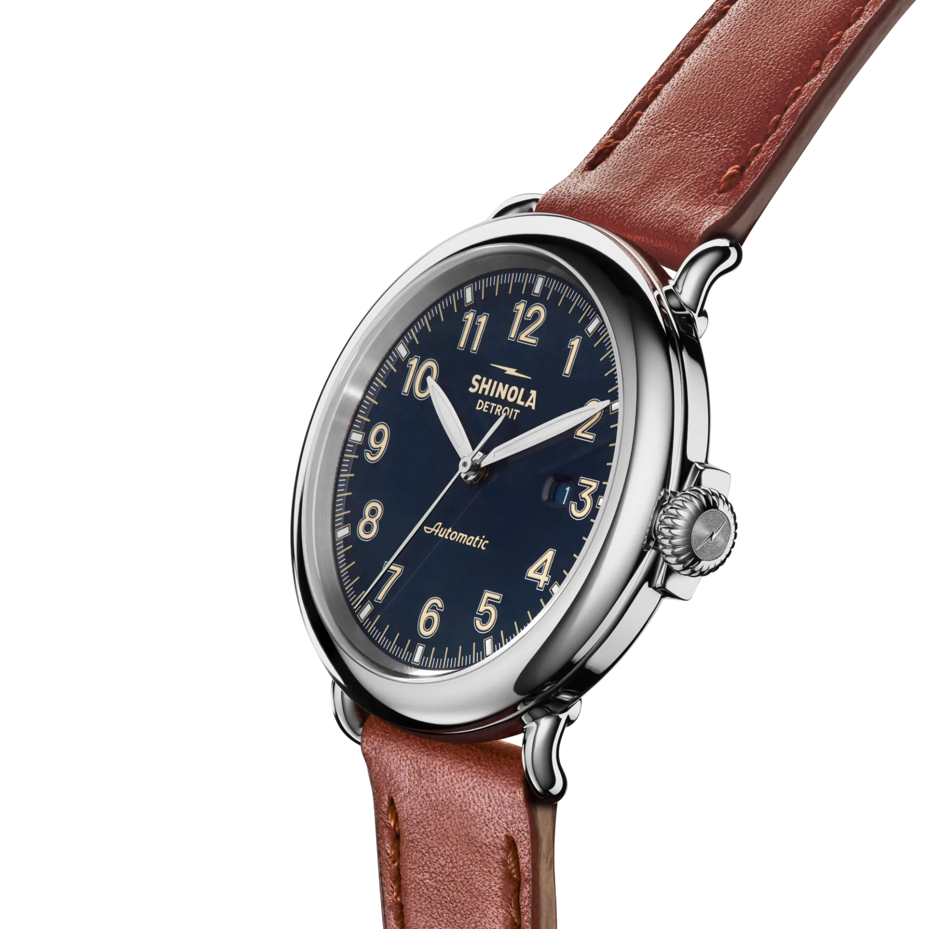 Sale Shinola Runwell Automatic Watch