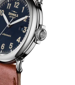 Sale Shinola Runwell Automatic Watch