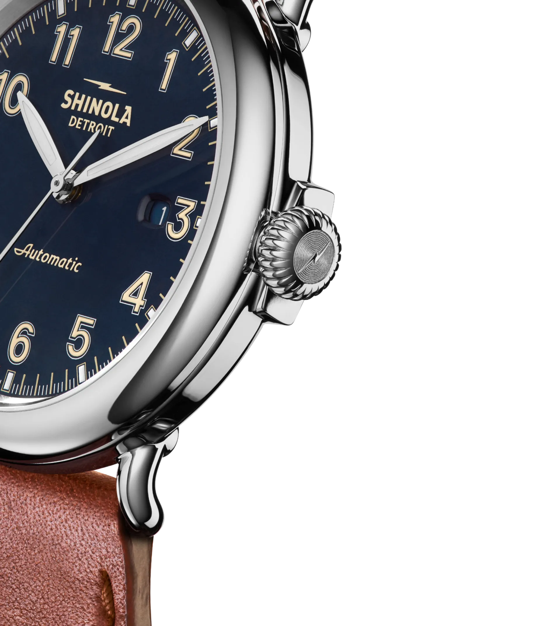 Sale Shinola Runwell Automatic Watch