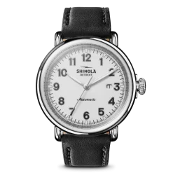 Shinola Runwell Automatic Watch