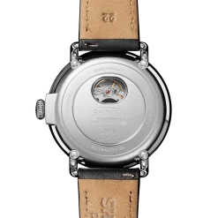 Shinola Runwell Automatic Watch