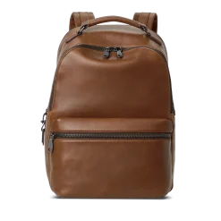 Shinola Runwell Backpack Medium Brown
