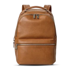 New Shinola Runwell Backpack Tan