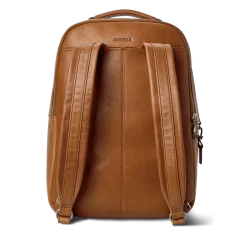 New Shinola Runwell Backpack Tan