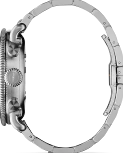 Hot Shinola Runwell Black Blizzard Watch