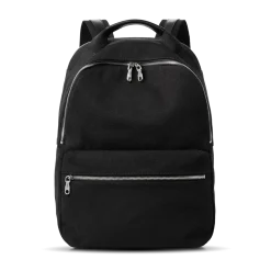 Online Shinola Runwell Canvas Backpack Black