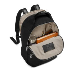 Online Shinola Runwell Canvas Backpack Black
