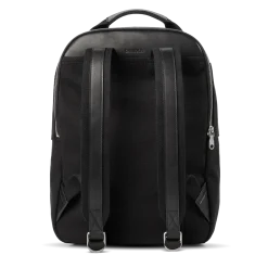 Online Shinola Runwell Canvas Backpack Black